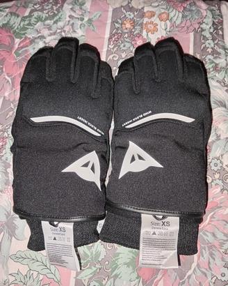 Guanti Moto Dainese Waterproof & Wind Block  XS