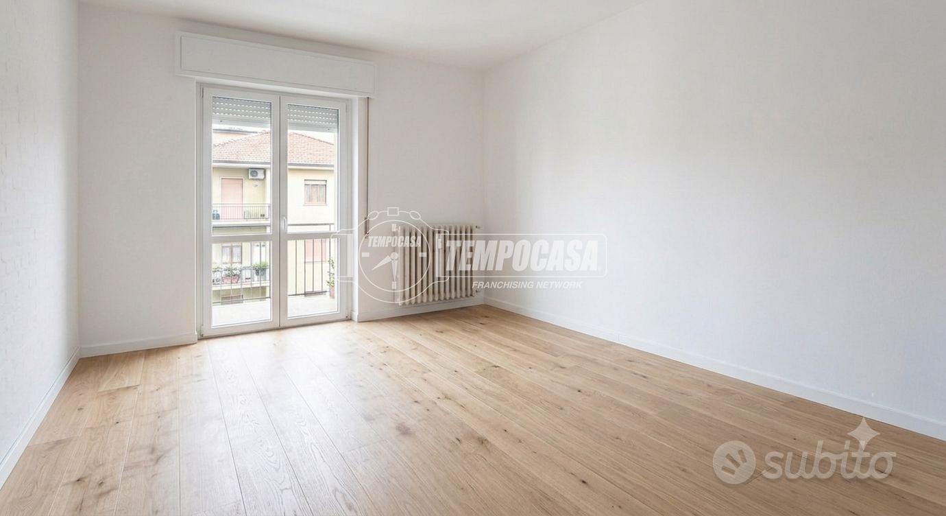 Apartment in Paderno Dugnano, Dugnano - Vista 3