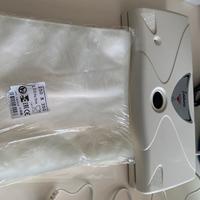 Macchina per il vuoto alimenti