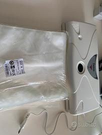 Macchina per il vuoto alimenti