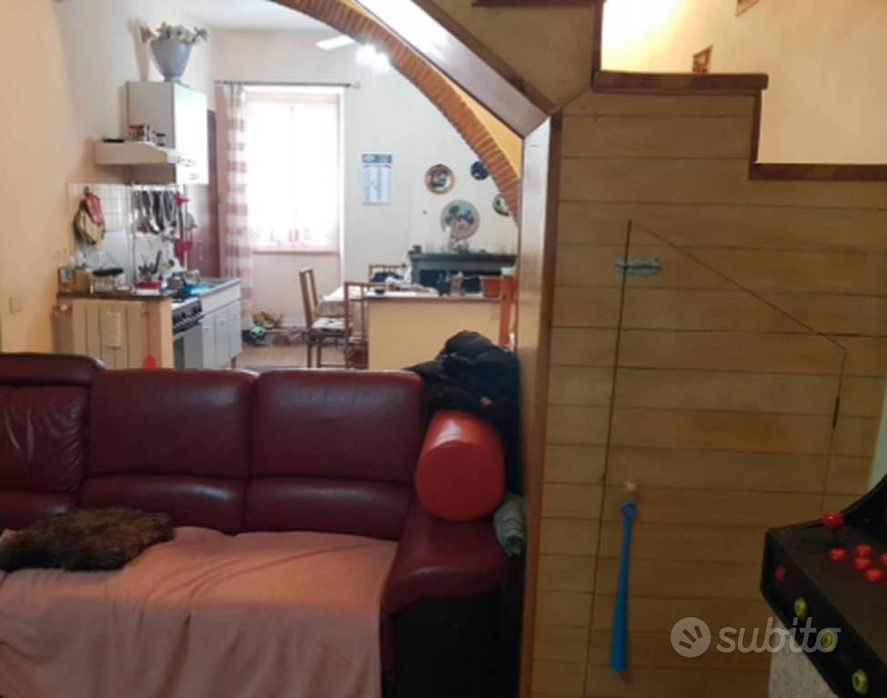 Appartamento – Capranica, Viterbo - Altro