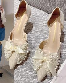 tacchi alti da donna 6