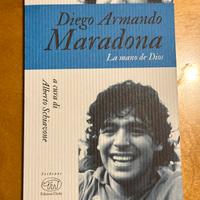 Diego Armando Maradona - La Mano de Dios