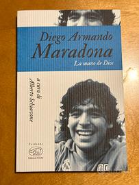 Diego Armando Maradona - La Mano de Dios