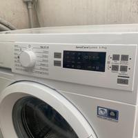 Lavatrice Whirlpool 7 kg