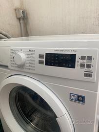 Lavatrice Whirlpool 7 kg