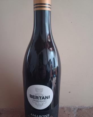 amarone bertani