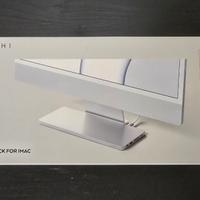 SATECHI USB-C Slim Dock Per iMac 24"