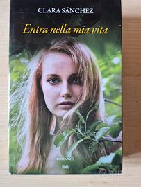 ENTRA NELLA MIA VITA