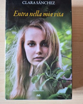 ENTRA NELLA MIA VITA