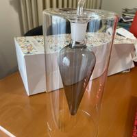 Oliera da tavola in vetro Brandani