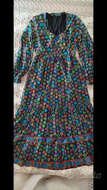 vestito Boho tg.42