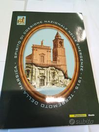 Folder Terremoto della Marsica 2015