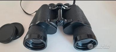 binocolo zenith 12x50