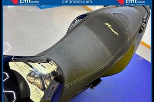 Honda hornet 600cc