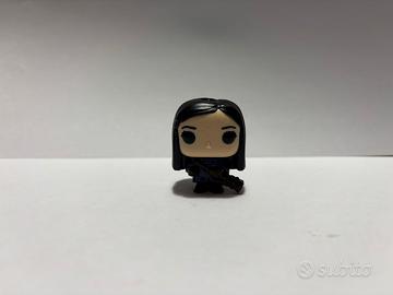 Funko pop sorpresina uovo kinder Harry Potter