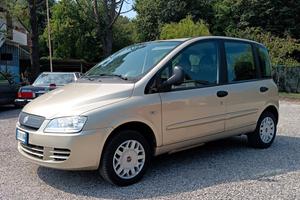 Fiat Multipla 1.6 natural power