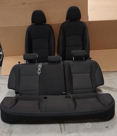 Tappezzeria Completa SSangyong Tivoli dal 2015