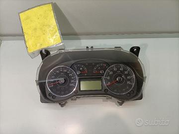 QUADRO STRUMENTI CENTRALE LIVELLI FIAT Grande Punt