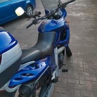 Aprilia Pegaso 650 - 2000