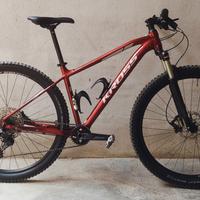 MTB Kross level 6.0