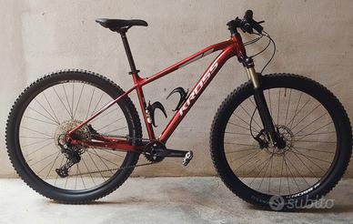 MTB Kross level 6.0
