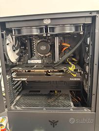 Pc gaming