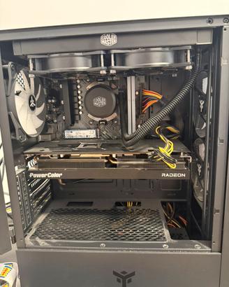 Pc gaming