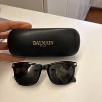Occhiali da sole balmain