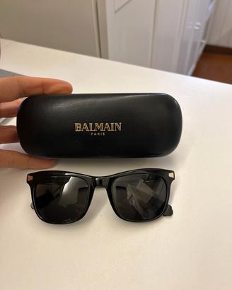 Occhiali da sole balmain