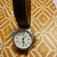 Orologio alexia da donna anni 50