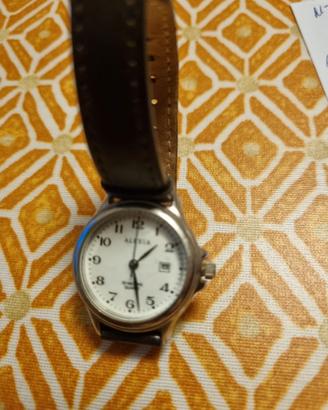 Orologio alexia da donna anni 50