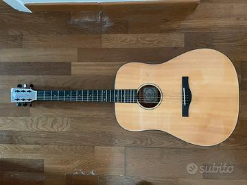 Chitarra Acustica LAX