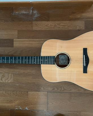 Chitarra Acustica LAX