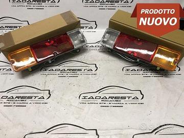 Fanale Post. Samurai - SJ410 - SJ413 35603-86002