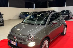 FIAT 500 NEOPATENTATI
