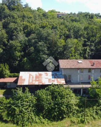 CASA INDIPENDENTE A PUEGNAGO SUL GARDA
