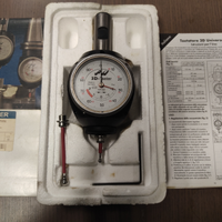 Centratore 3D Haimer