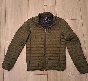 giacca 100 grammi primavera/autunno