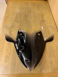 Parabrezza Givi Kymco Xciting
