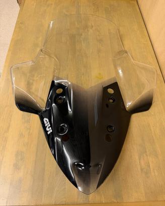 Parabrezza Givi Kymco Xciting