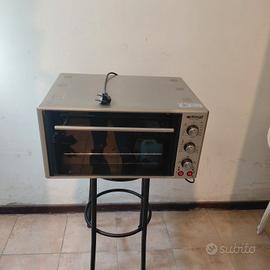 forno itimat 
