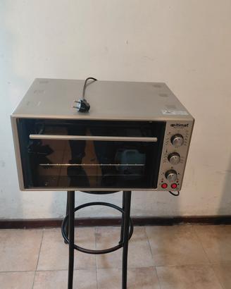 forno itimat 
