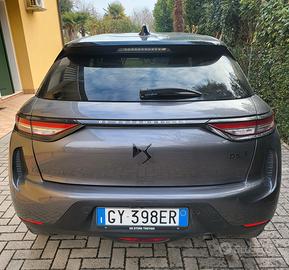 DS3 Performance Line