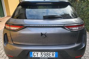 DS3 Performance Line