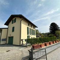 Trilocale a Sesto Calende