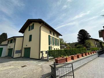 Trilocale a Sesto Calende