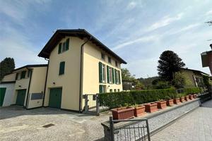 Trilocale a Sesto Calende