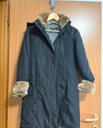 Parka nero JDC