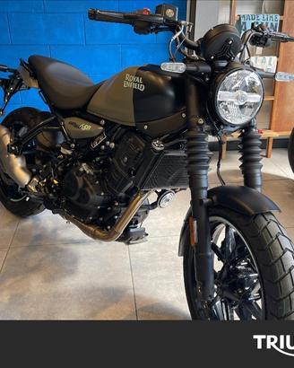 ROYAL ENFIELD Guerrilla 450 Dash Ash Abs